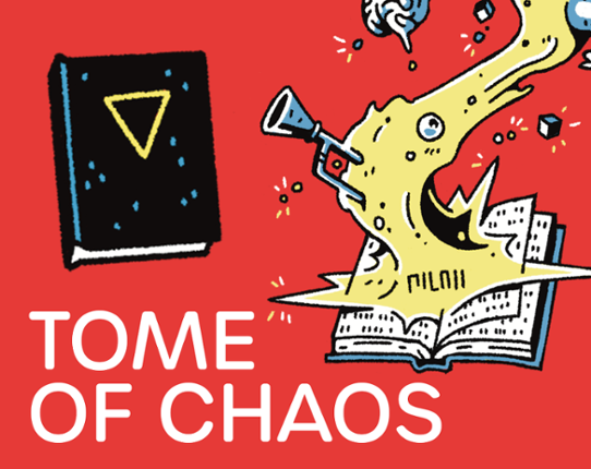 Tome of Chaos Game Cover