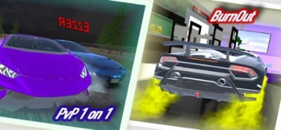 Top Rivals PvP - Car Simulator Image