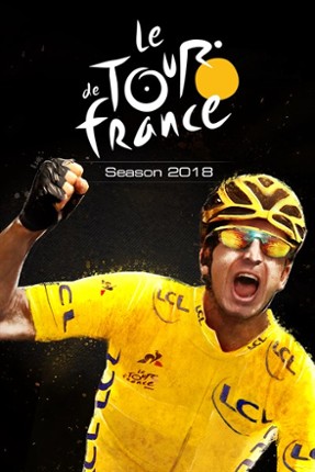 Tour de France 2018 Image