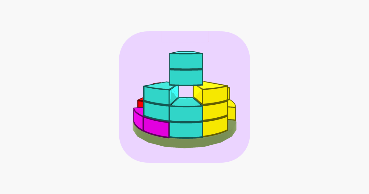 Games like Tower 4 Colors