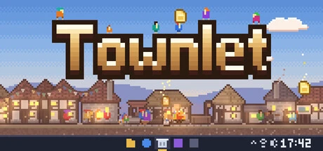 Games like Townlet