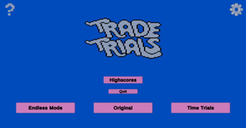 Trade Trials Image