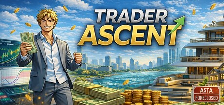 Games like Trader Ascent