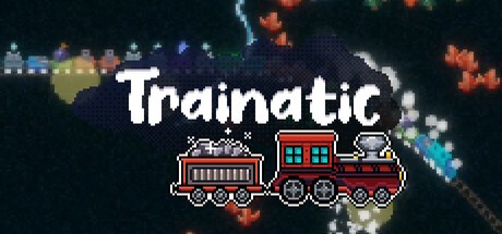 Games like Trainatic