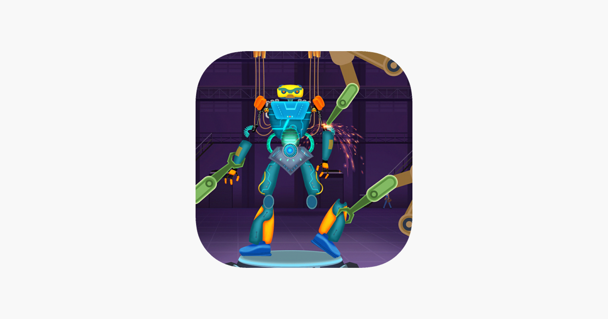 Games like Transform Robot Car