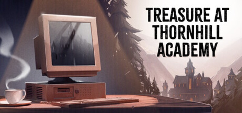 Treasure at Thornhill Academy Image