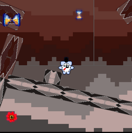 Trials Of The Bunkeronii Image