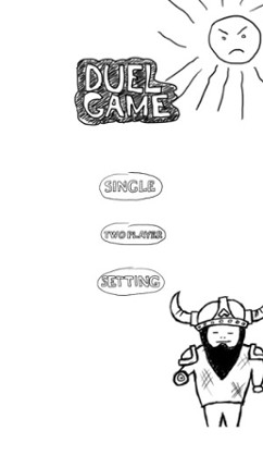 Two Players Game - Multiplayer Shooting Games Image