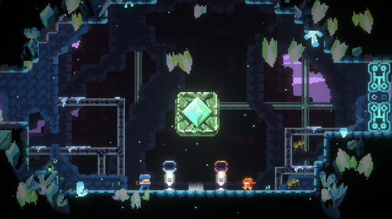 Two: Solar Home screenshot