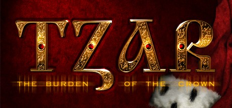 Games like Tzar: The Burden of the Crown