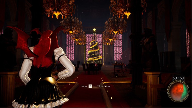 U.N. Owen Was Her? screenshot