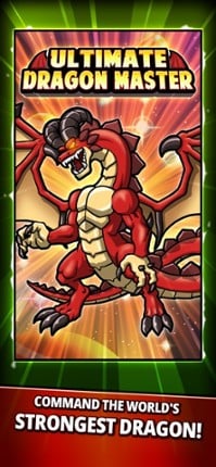 Ultimate DragonMaster screenshot