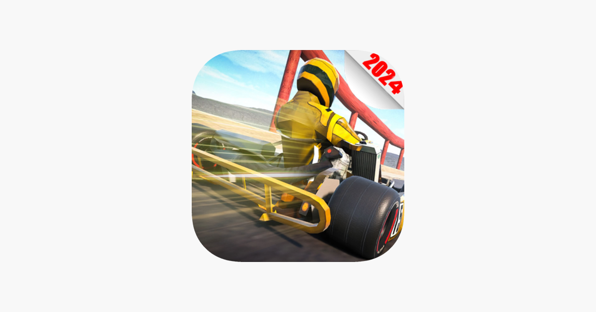 Games like Ultimate Go Kart Racing games