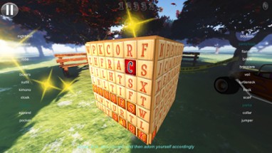 Ultimate Word Search 2: Letter Boxed Image