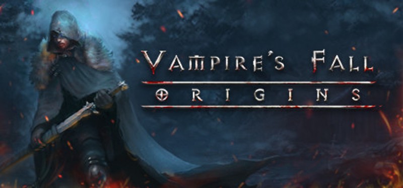 Vampire's Fall: Origins Image