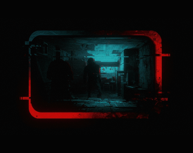Games like VHSGlitch