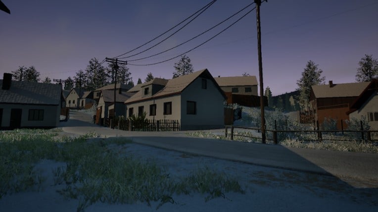 Village Rumble screenshot