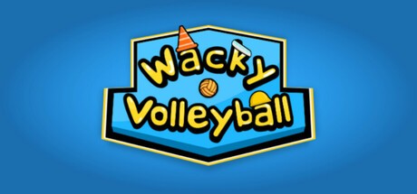 Games like Wacky Volleyball