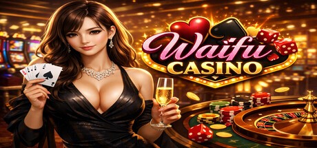 Games like Waifu Casino