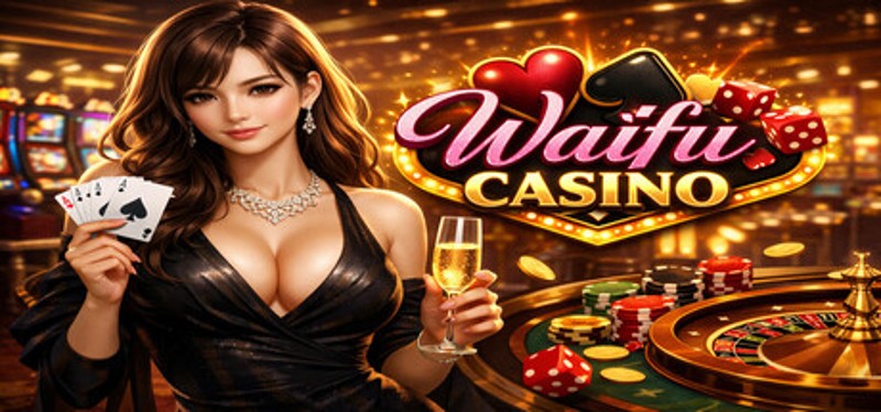 Waifu Casino Image