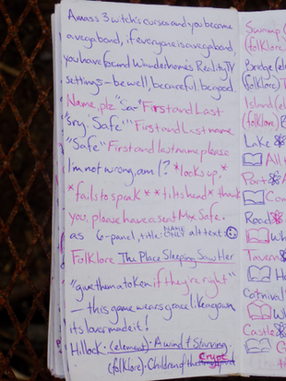 War Machinist screenshot