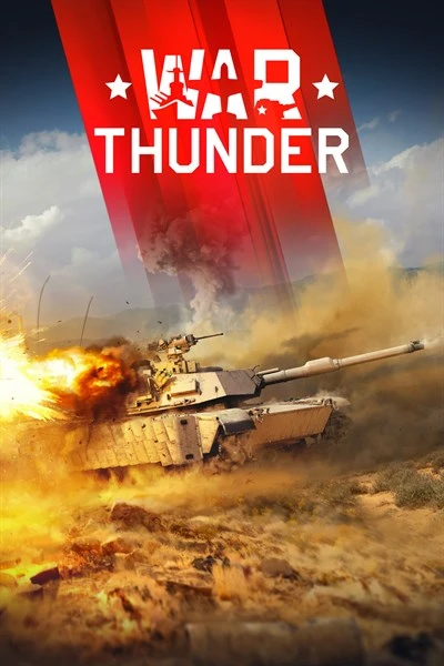 Games like War Thunder
