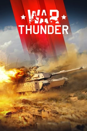 War Thunder Image