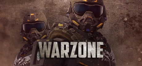 Games like Warzone VR