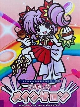 Games like Watashi no MakeSalon