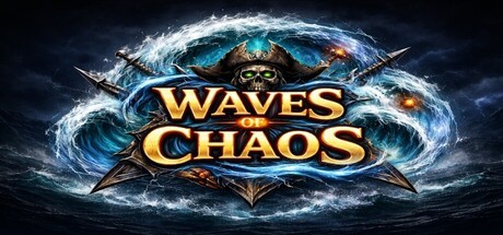 Games like Waves of Chaos