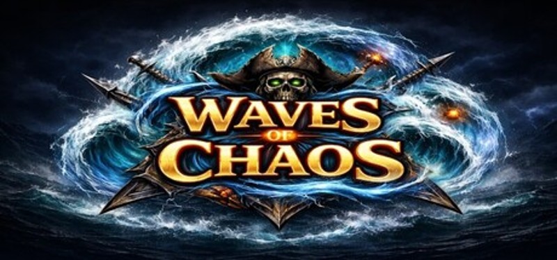 Waves of Chaos Image