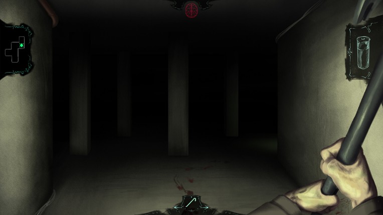 Way of Madness screenshot