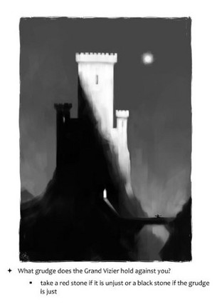 We Have Lost... screenshot