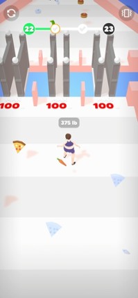 Weight It Out screenshot