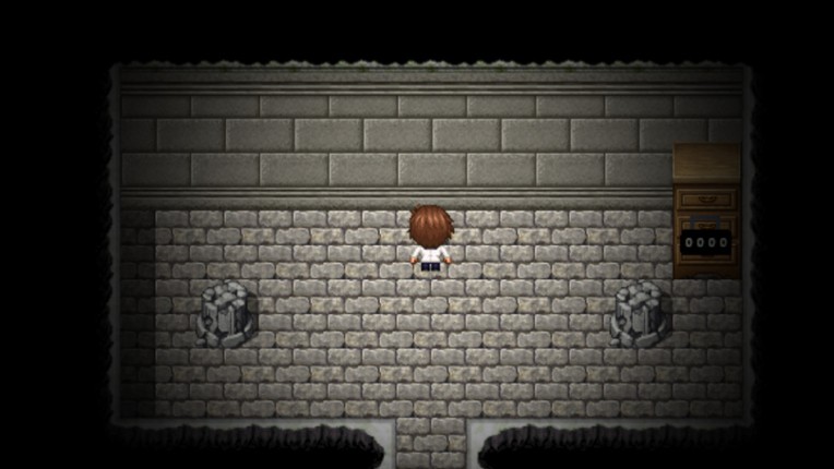 Where's My Horse? An Escape Room Adventure screenshot