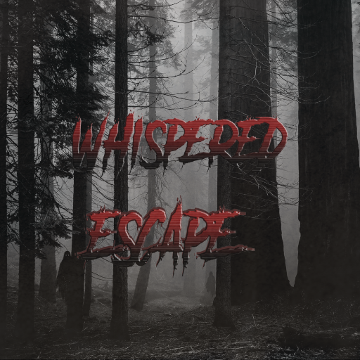 Games like Whispered Escape