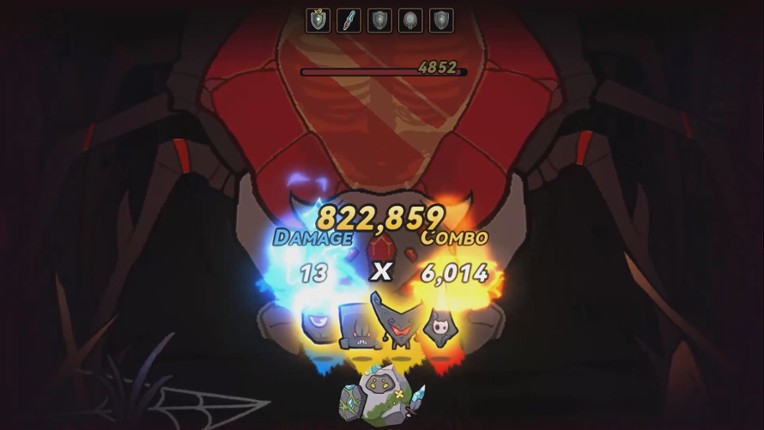 Wick & Slate screenshot
