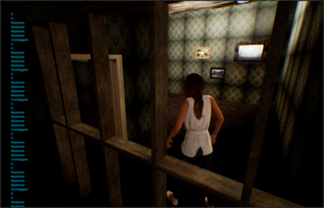 Wicked (Test) screenshot