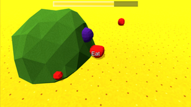Wilderness screenshot