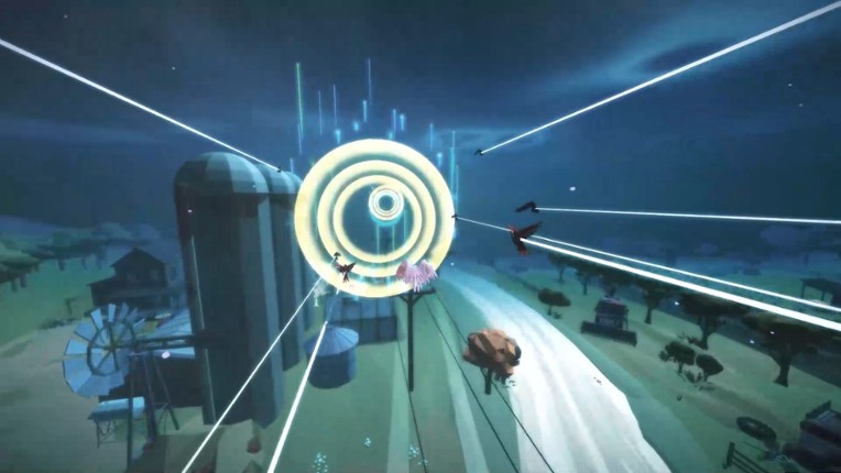 Windborn - Concrete Jungle Image