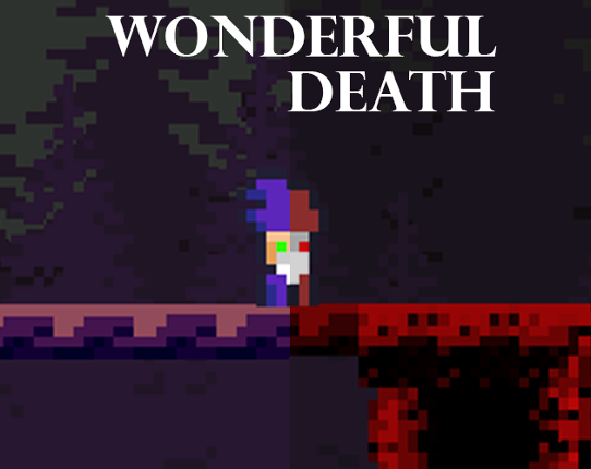 Wonderful Death Image