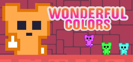 Games like WonderfulColors