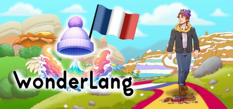 Games like WonderLang French