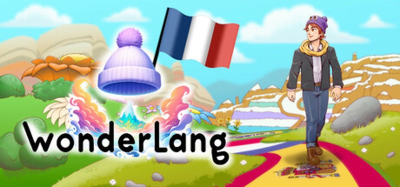 WonderLang French Image