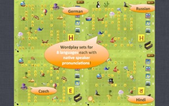 Word Builder for Oliver FREE Image