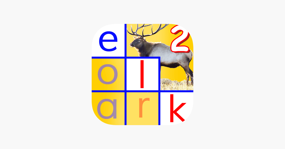 Games like WORD READING MAGIC 2