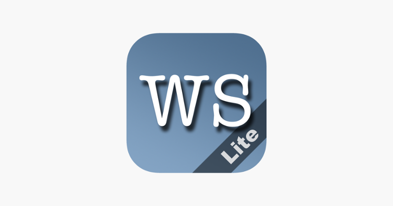 Word Social Lite Image