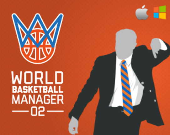 World Basketball Manager 2 Game Cover