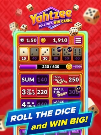 WorldWinner: Play for Cash Image