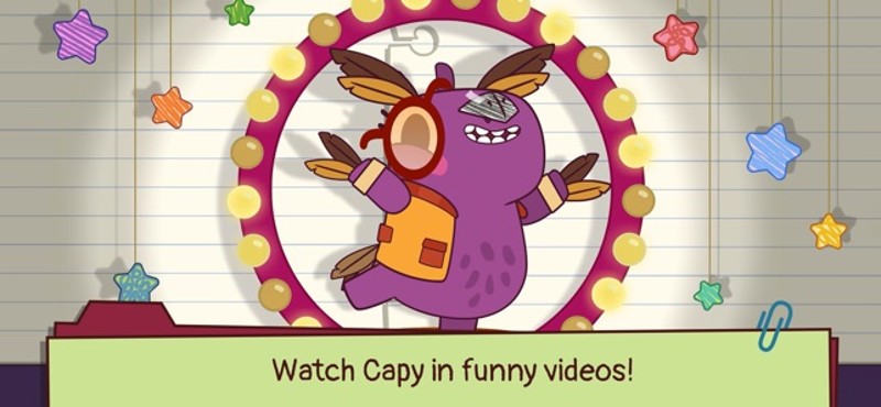 Wow Animals screenshot